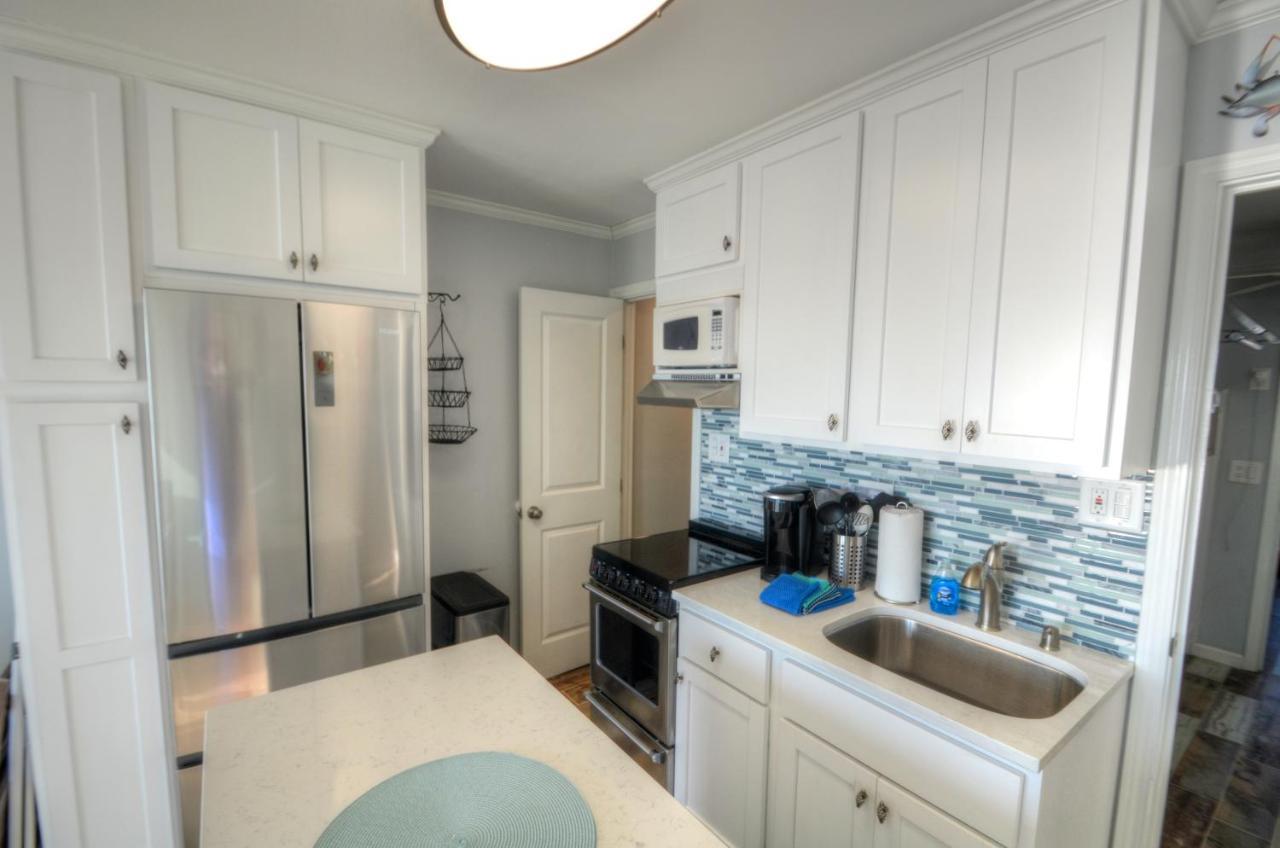 Sea Glass Villa Panama City Beach Bagian luar foto