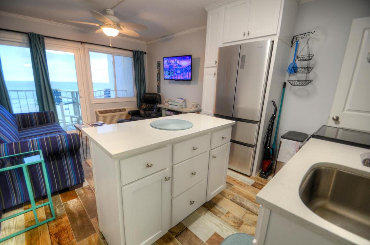 Sea Glass Villa Panama City Beach Bagian luar foto