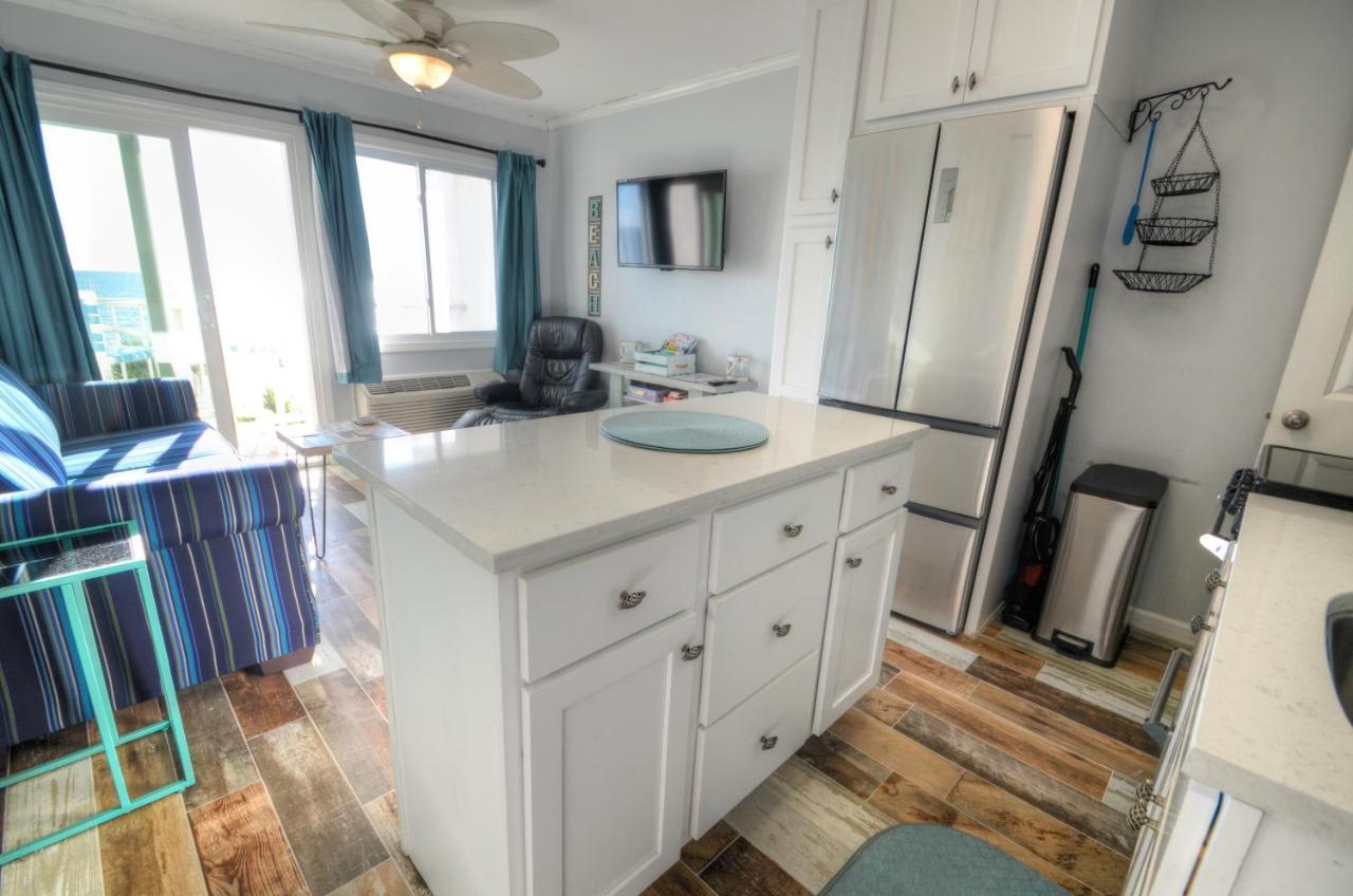 Sea Glass Villa Panama City Beach Bagian luar foto