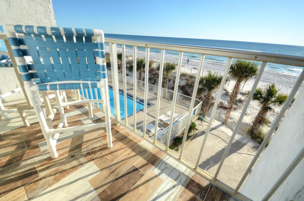 Sea Glass Villa Panama City Beach Bagian luar foto