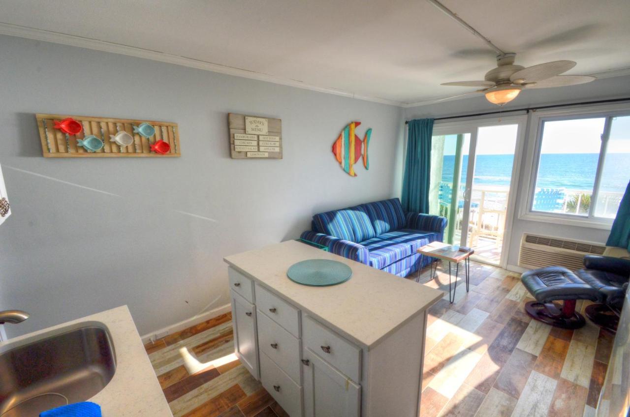 Sea Glass Villa Panama City Beach Bagian luar foto