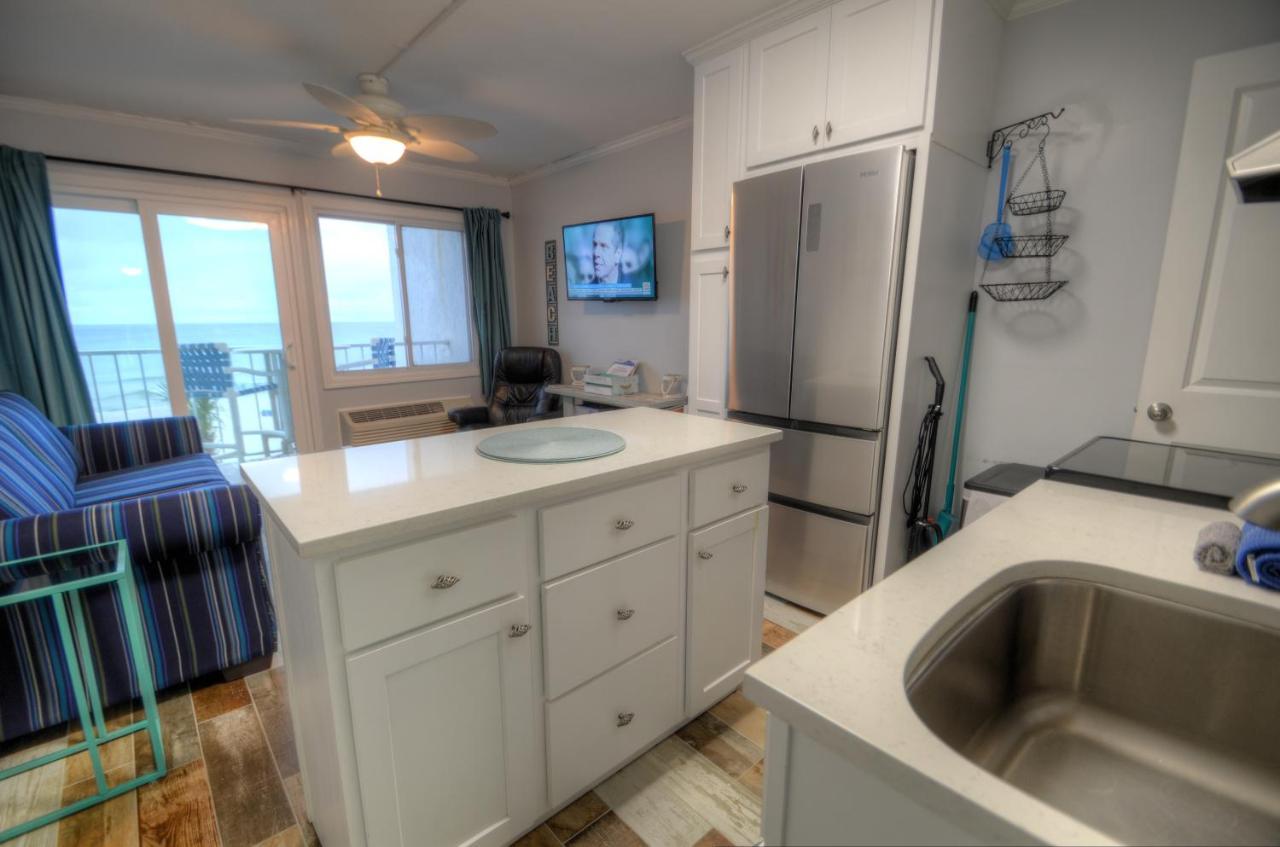 Sea Glass Villa Panama City Beach Bagian luar foto