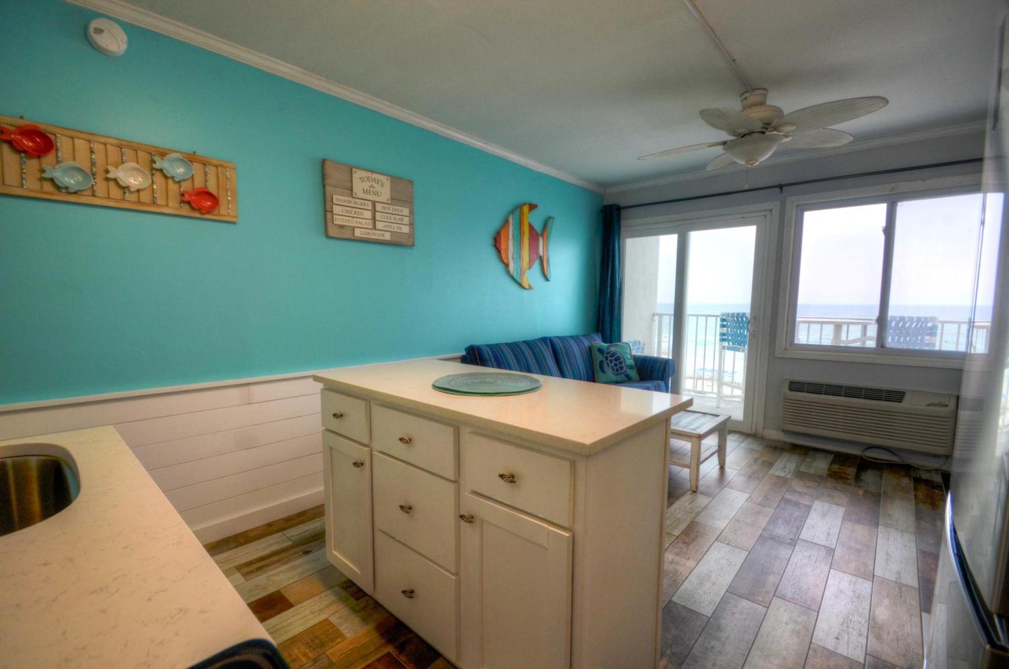 Sea Glass Villa Panama City Beach Bagian luar foto