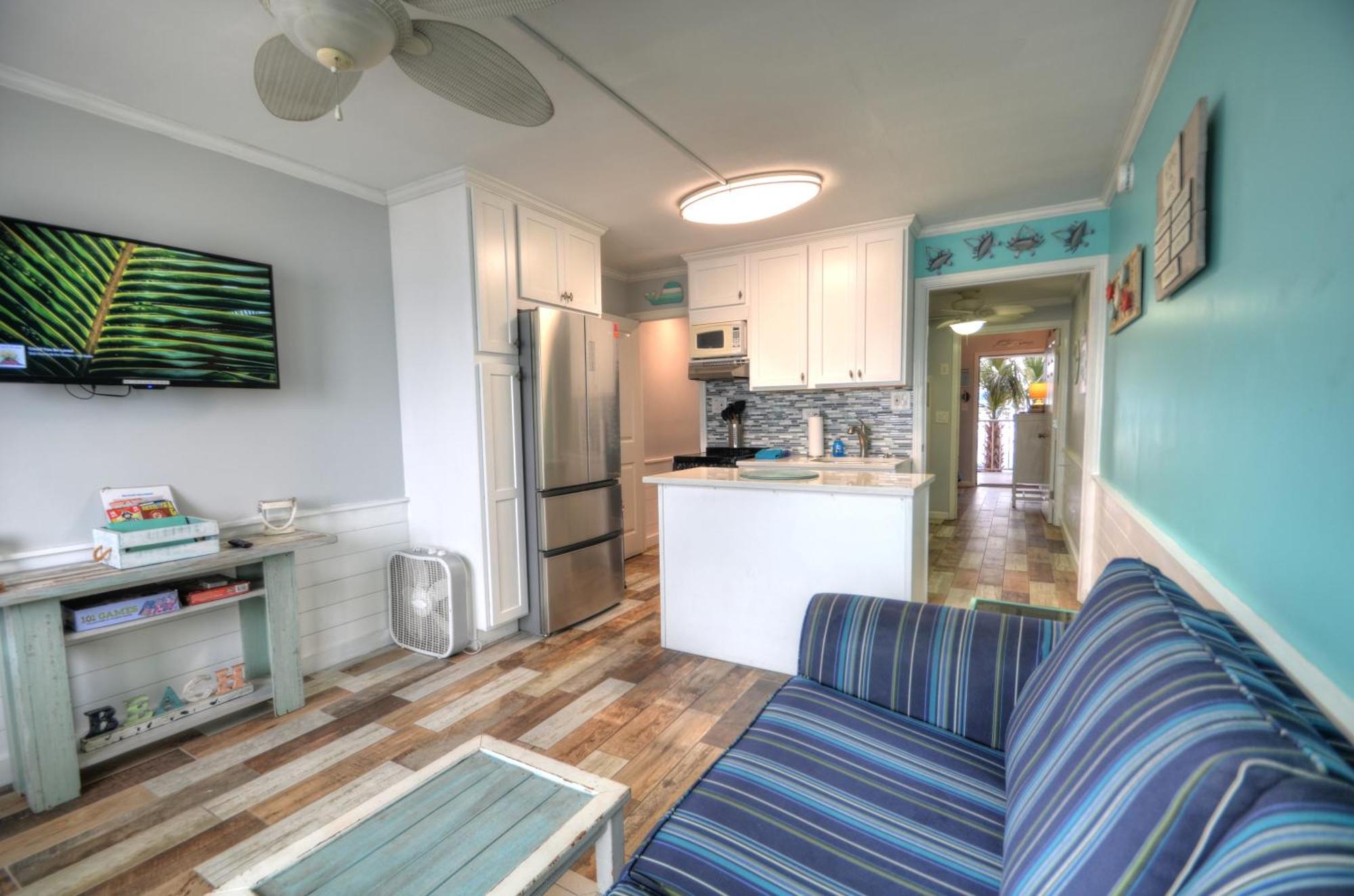 Sea Glass Villa Panama City Beach Bagian luar foto