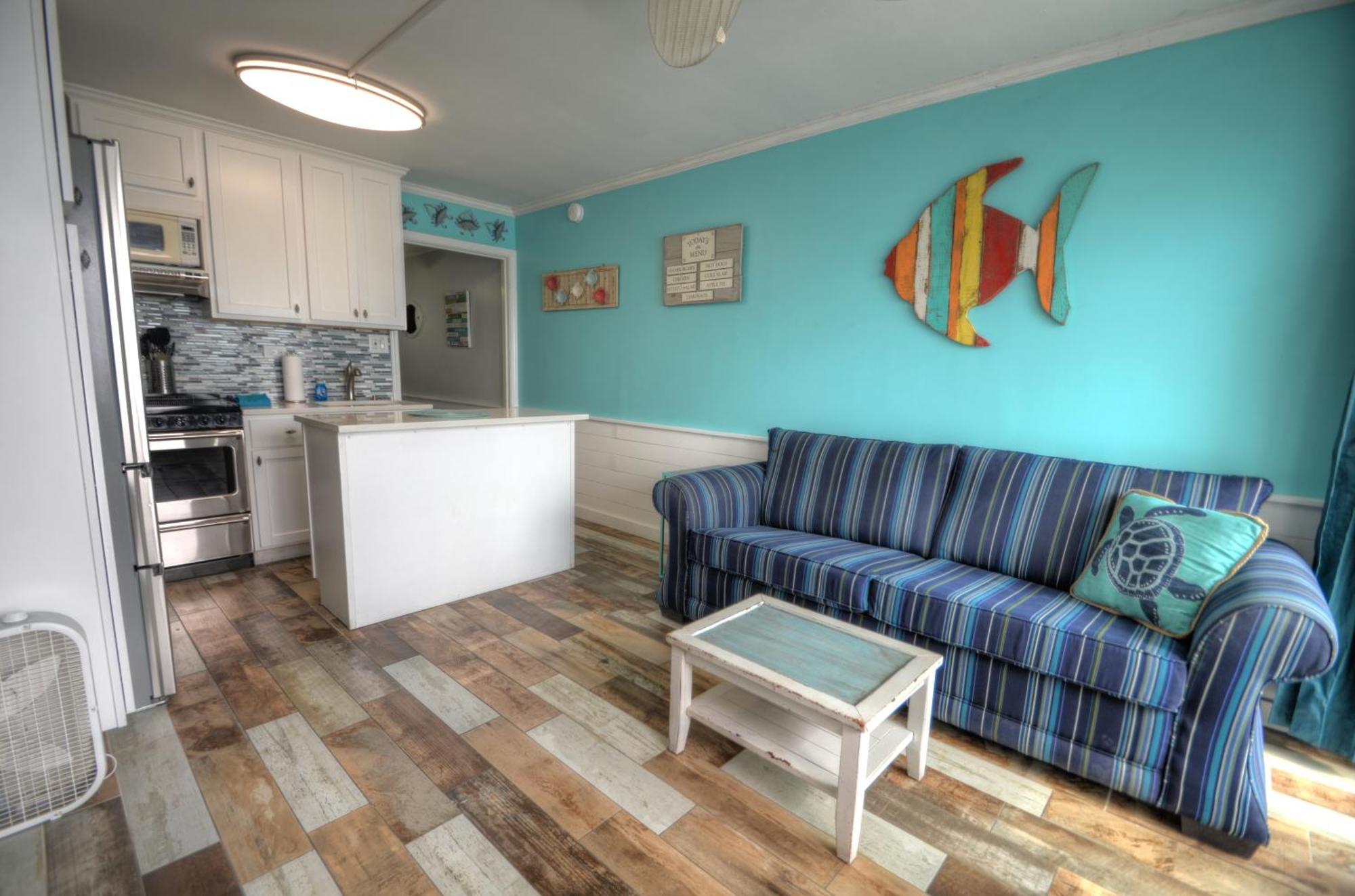 Sea Glass Villa Panama City Beach Bagian luar foto