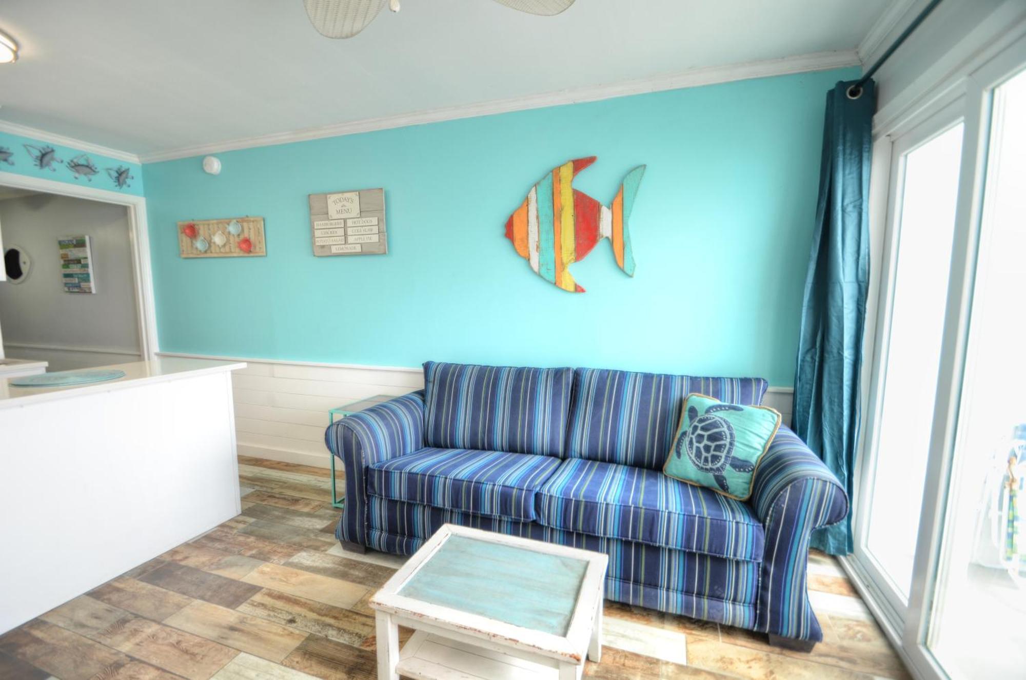 Sea Glass Villa Panama City Beach Bagian luar foto