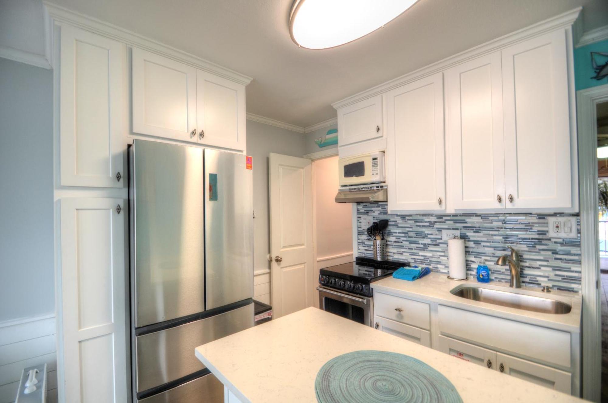 Sea Glass Villa Panama City Beach Bagian luar foto