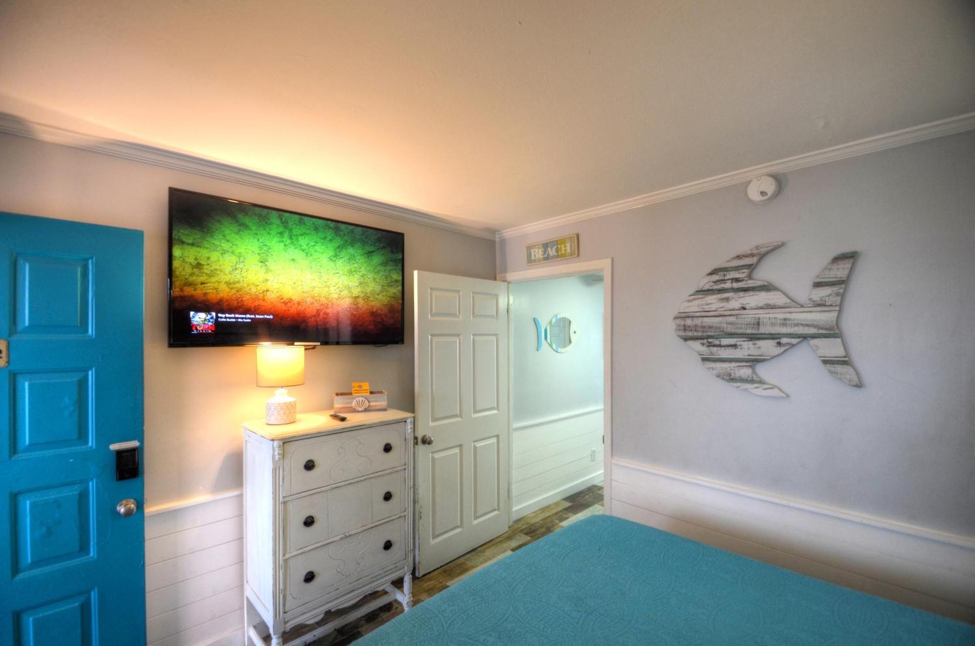 Sea Glass Villa Panama City Beach Bagian luar foto