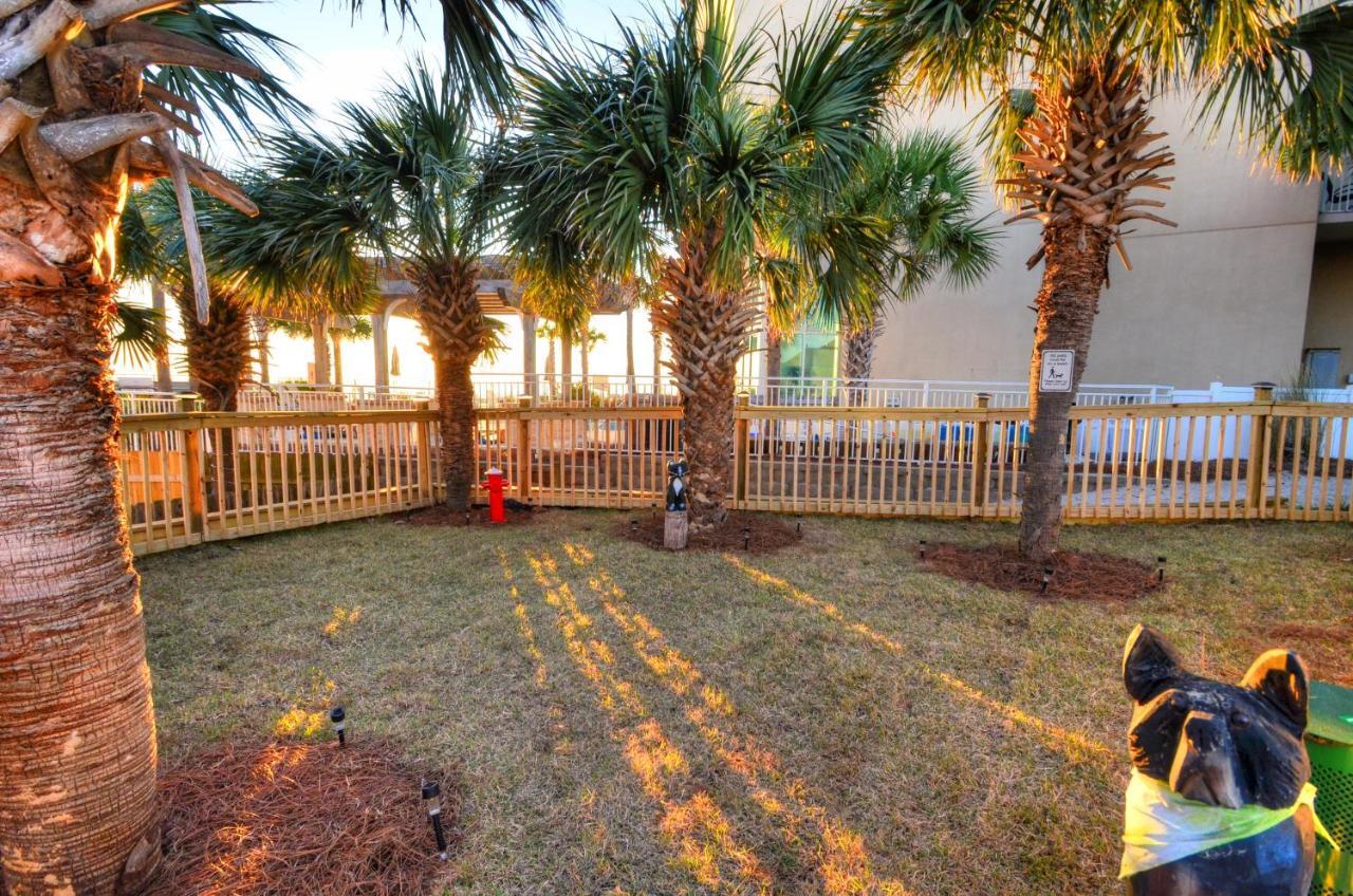 Sea Glass Villa Panama City Beach Bagian luar foto