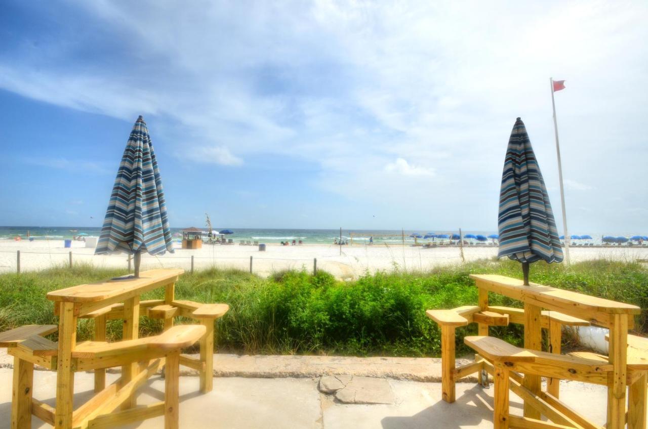 Sea Glass Villa Panama City Beach Bagian luar foto