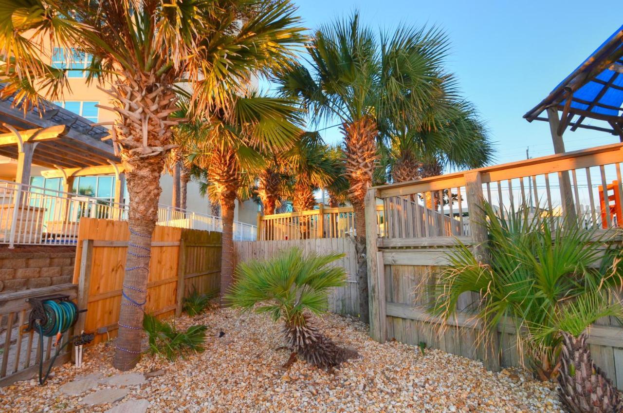 Sea Glass Villa Panama City Beach Bagian luar foto
