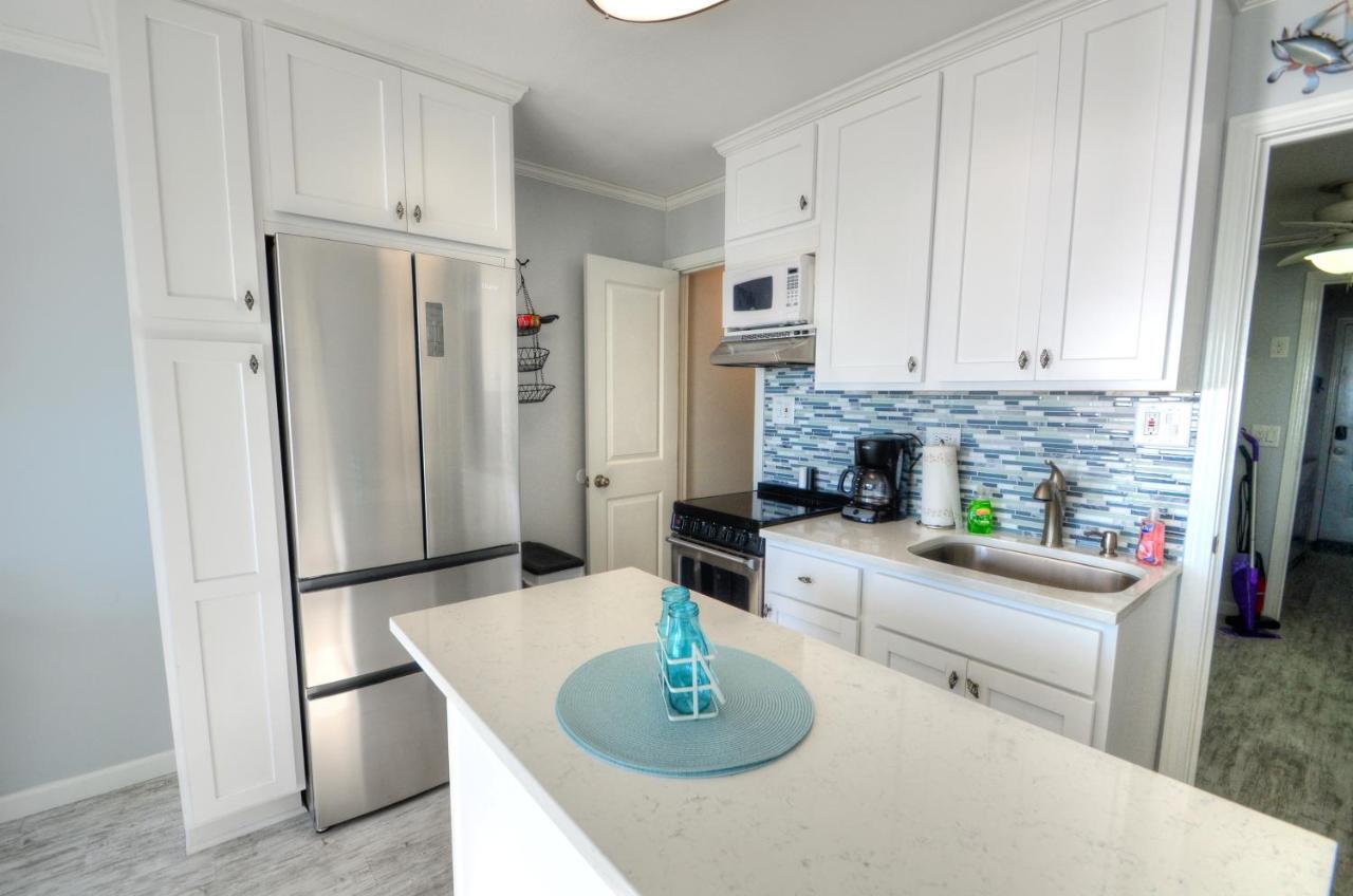 Sea Glass Villa Panama City Beach Bagian luar foto