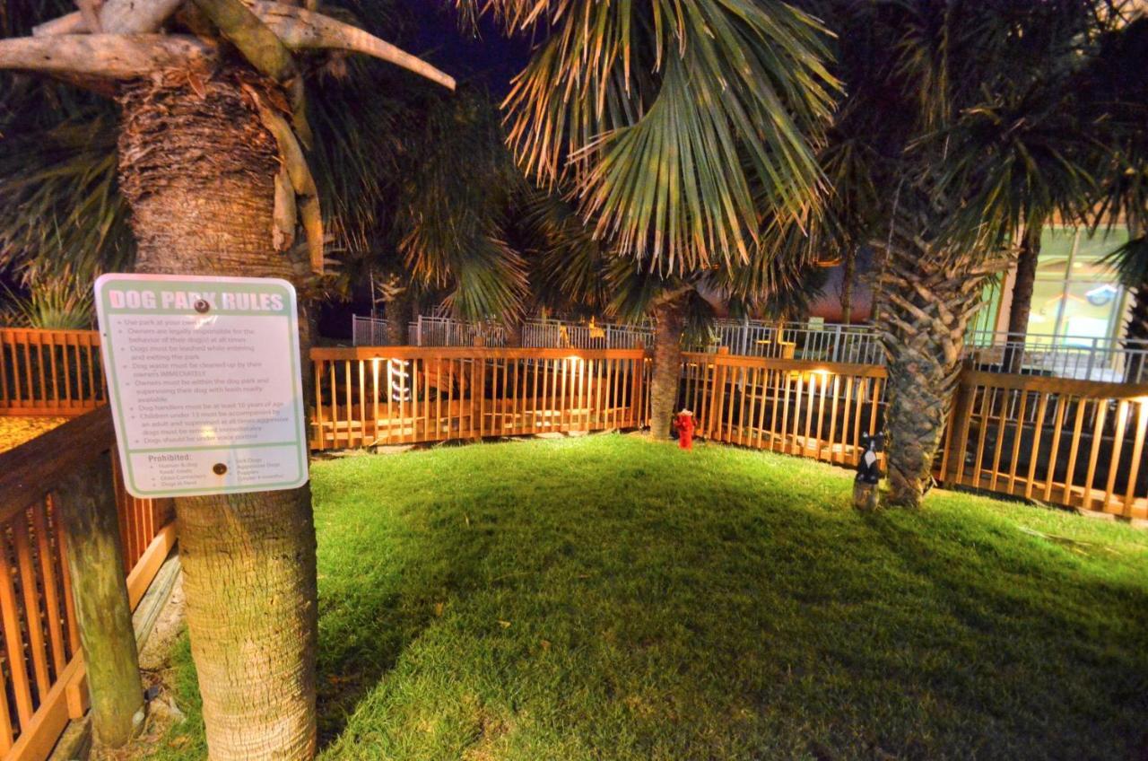 Sea Glass Villa Panama City Beach Bagian luar foto