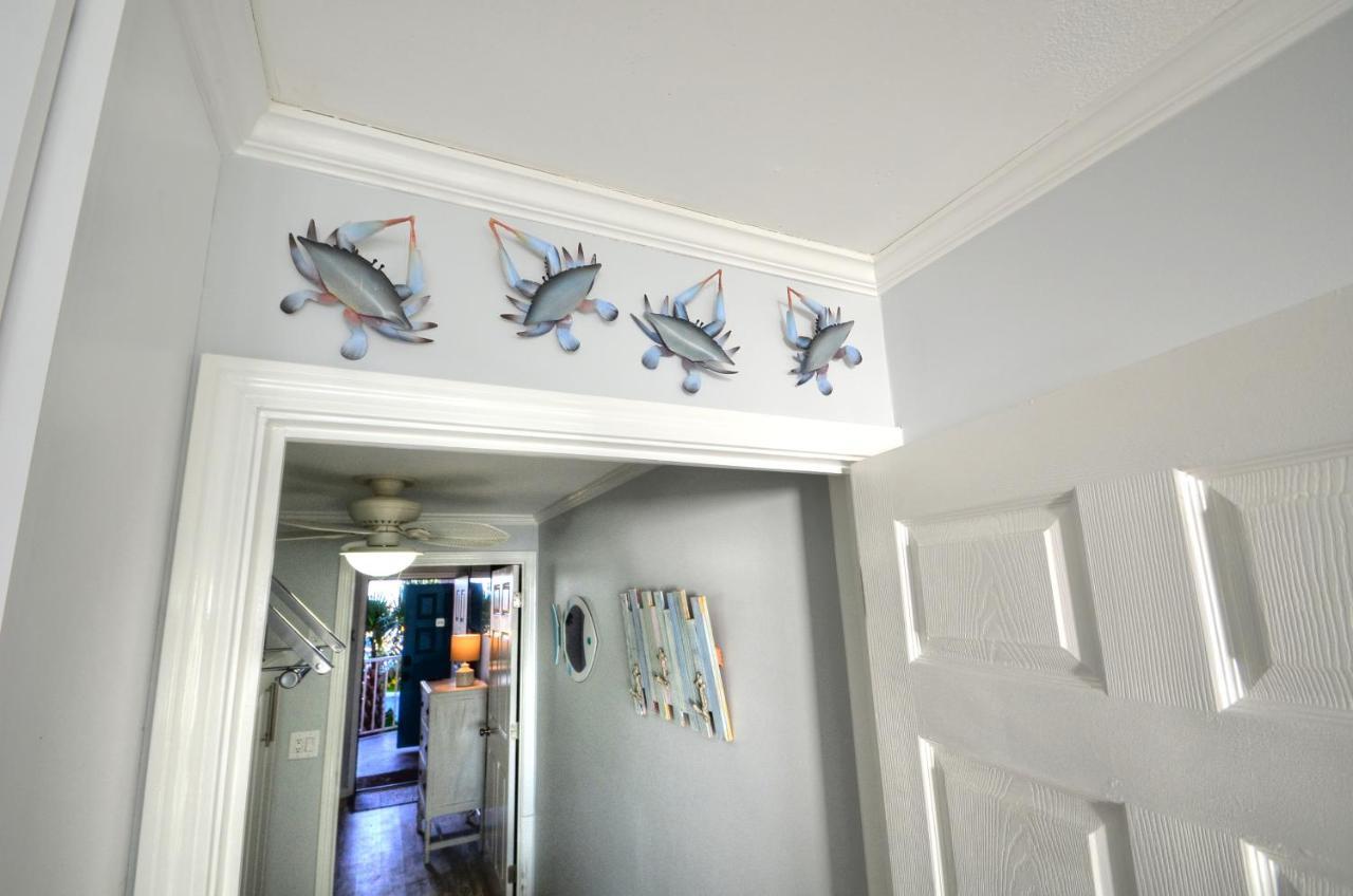 Sea Glass Villa Panama City Beach Bagian luar foto