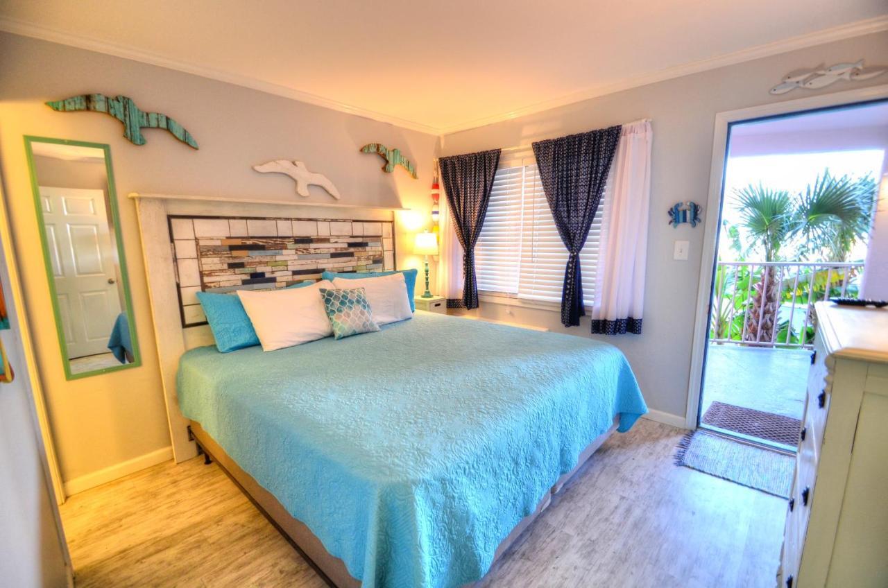 Sea Glass Villa Panama City Beach Bagian luar foto