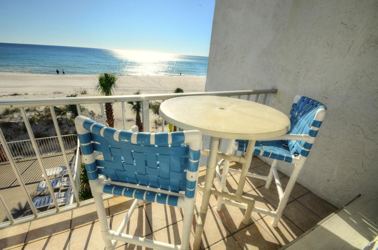 Sea Glass Villa Panama City Beach Bagian luar foto