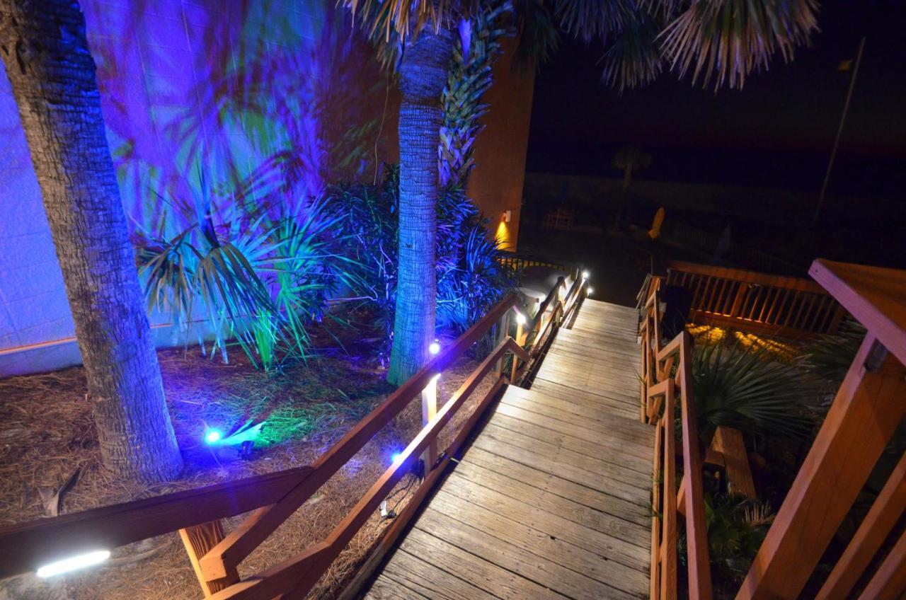 Sea Glass Villa Panama City Beach Bagian luar foto
