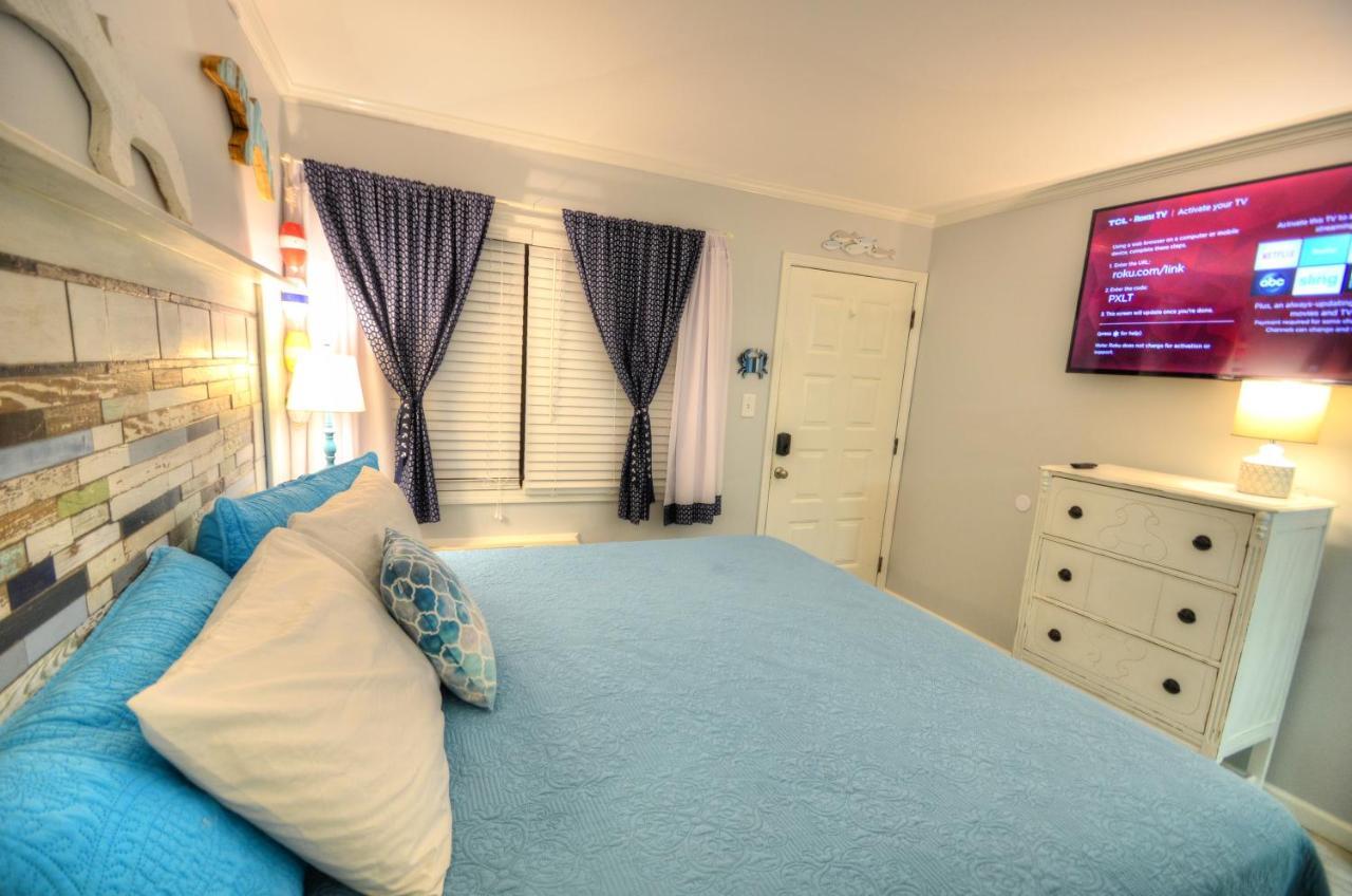 Sea Glass Villa Panama City Beach Bagian luar foto