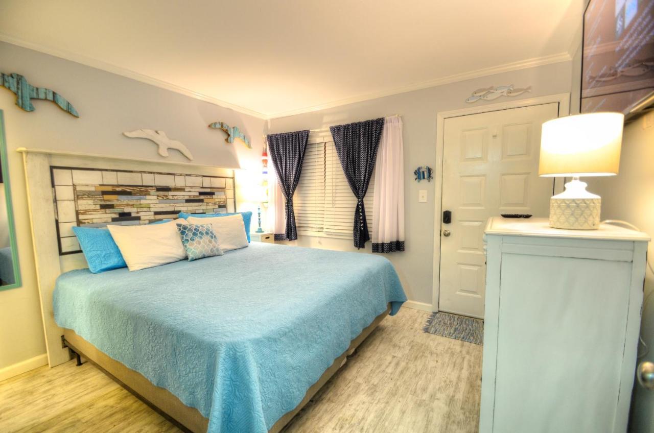 Sea Glass Villa Panama City Beach Bagian luar foto